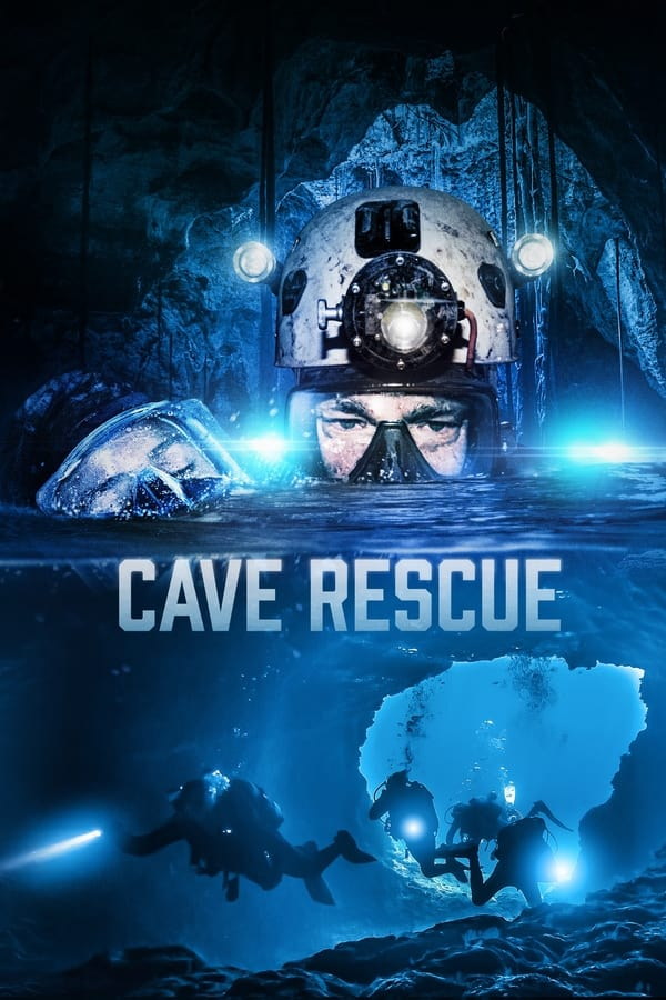 Спасение из пещеры (2022)