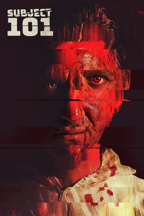Объект номер 101 (2022)