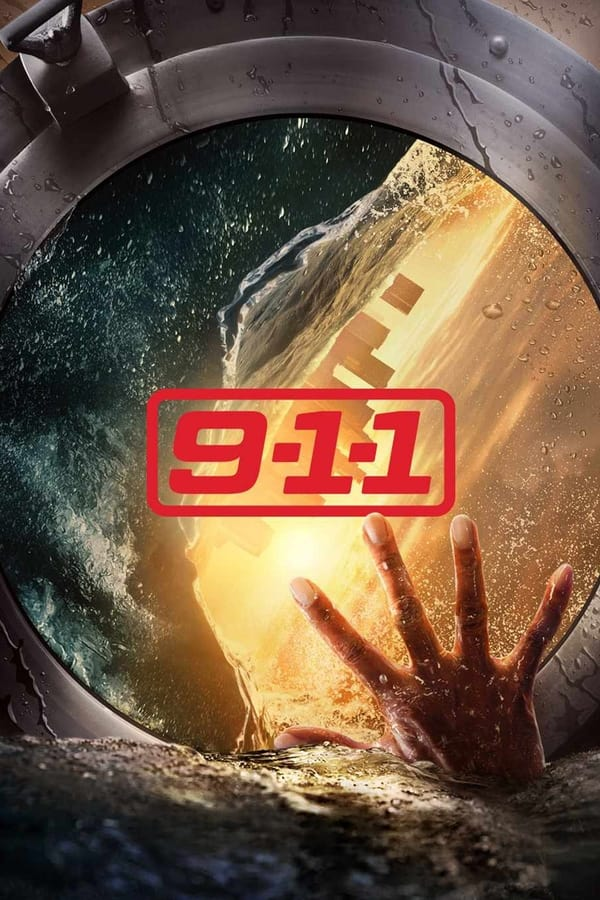 911 служба спасения (2018)