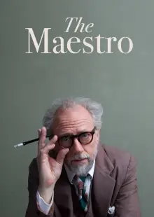 Маэстро (2018)
