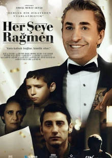 Несмотря ни на что (2023)