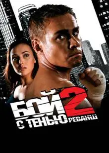 Бой с тенью 2: Реванш (2007)
