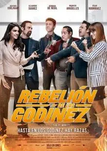 Rebelión de los Godínez (2020)