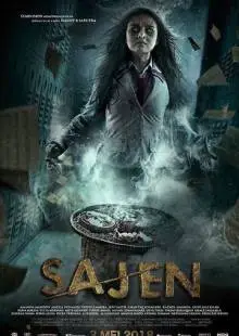 Sajen (2018)