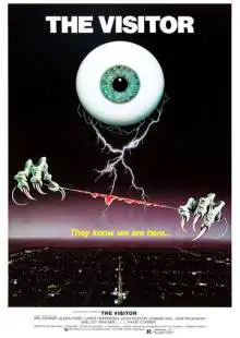 Посетитель (1979)