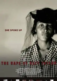 The Rape of Recy Taylor (2017)