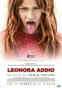 Прощай, Леонора (2021)