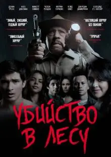 Убийство в лесу (2017)