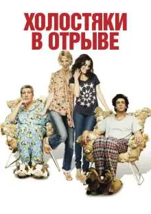 Холостяки в отрыве (2013)