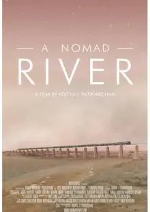 A Nomad River (2021)