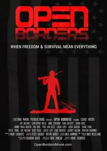 Open Borders (2019)