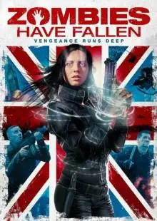 Нашествие зомби (2017)