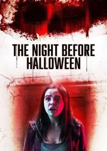 Ночь перед Хэллоуином (2016)