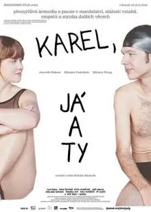 Karel, já a ty (2019)