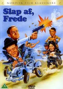 Расслабься, Фредди! (1966)