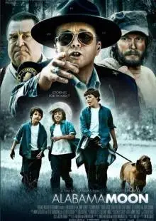 Мун из Алабамы (2009)