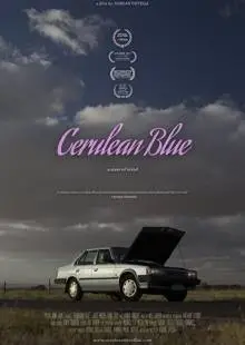 Cerulean Blue (2019)