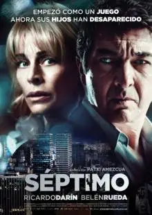 Седьмой этаж (2013)