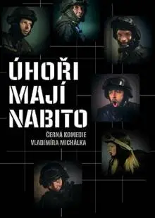 Úhori mají nabito (2019)
