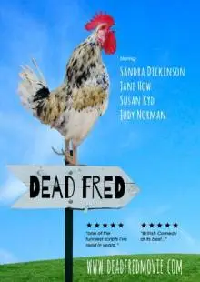 Dead Fred (2019)