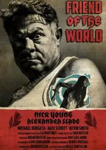Friend of the World (2020)