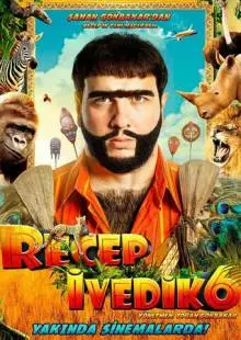 Реджеп Иведик 6 (2019)