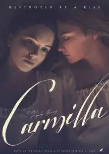 Кармилла (2019)
