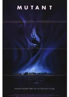 Мутант (1984)