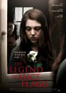 The Legend of Alice Flagg (2016)