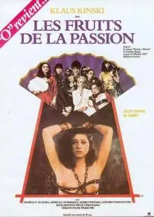 Плоды страсти (1981)