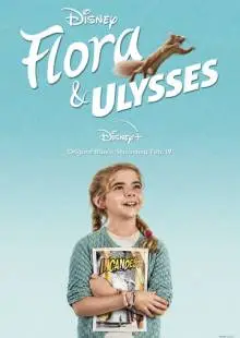 Флора и Улисс (2020)