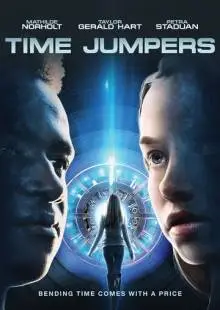 Time Jumpers (2018)