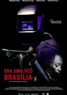 Когда-то здесь была Бразилиа (2017)