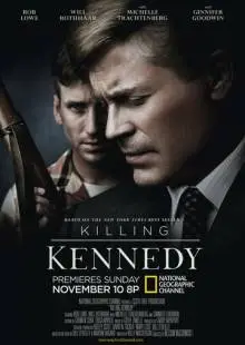 Убийство Кеннеди (2013)