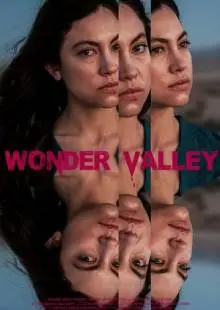 Wonder Valley (2016)