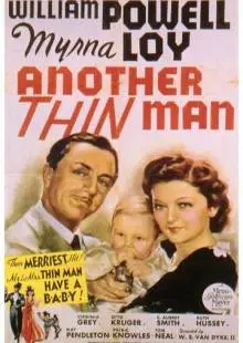 Другой тонкий человек (1939)