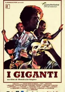 I giganti (2021)