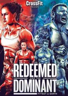 The Redeemed and the Dominant: Fittest on Earth (2018)