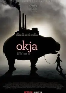 Окча (2017)