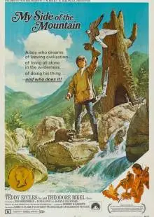 Моя сторона горы (1969)