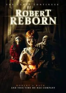 Роберт перерождённый (2019)