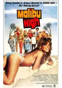 Школа Малибу (1979)