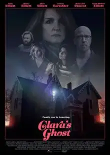 Призрак Клары (2018)