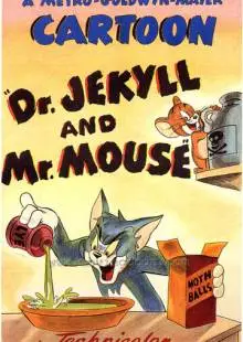 Доктор Джекилл и мистер Мышь (1947)