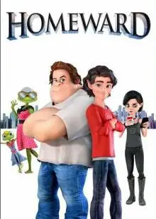 Homeward (2020)