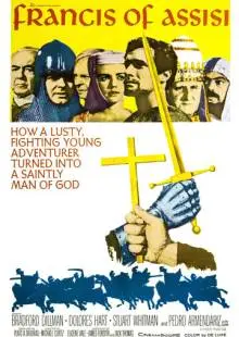 Франциск Ассизский (1961)