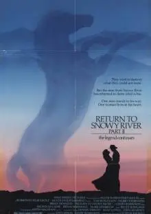 Возвращение на Снежную реку (1988)