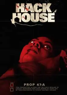 Hack House (2017)