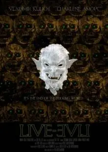 Живое зло (2015)