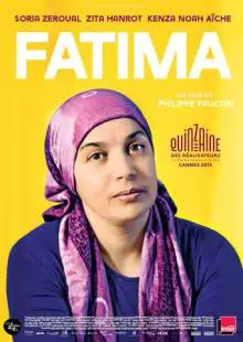Фатима (2015)